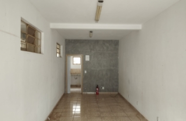 Salão Comercial para locação em Avaré